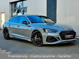 Audi RS5 2.9 TFSI Quattro Sportback + Carbon Pack!!!