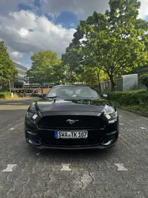 Ford Mustang 2.3 Eco Boost Aut.