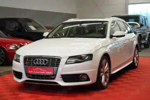 Audi S4 Avant 3.0 TFSI Quattro *Panorama*