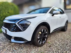 Kia Sportage Sportage 1.6T-GDI Hybrid AWD Aut. Spirit Bild 2