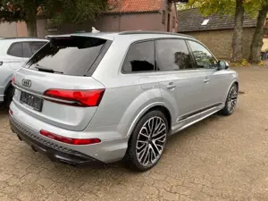Audi Q7 50 TD  S line Pano Allradlenkung Standheizung Bild 3