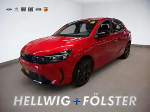 Opel Corsa F GS 1.2 AT Shz Kamera 360 PDC v+h