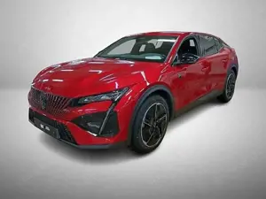 Peugeot 408 1.6 PHEV GT e-EAT8*Matrix*Memory*ACC*Leder*