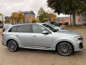 Audi Q7 50 TD  S line Pano Allradlenkung Standheizung Bild 2