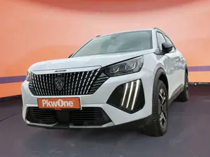 Peugeot 2008 Allure PureTech 130 EAT8 *Navi *Totwinkelas