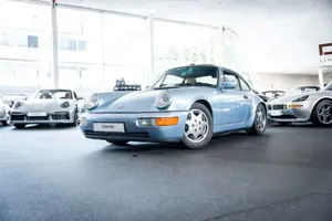 Porsche 964 Carrera 2*Schalter*Klimaanlage*Carfax*