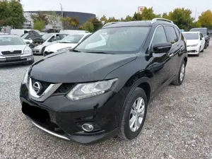 Nissan X-Trail Tekna| KEYLESS| LED| PANO| 360° KAMERA