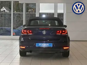 Volkswagen Golf Cabrio 1.2TSI *Verkauf nur an Gewerbe/Export* N... Bild 4