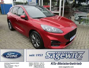 Ford Kuga 1.5 EcoBoost ST-Line X SHZ vh Navi ACC