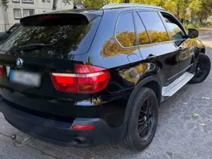 BMW X5 X5 3.0d