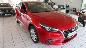 Mazda 3 120PS*AUTOMATIK*LED*PDC*KAM*HEAD-UP*CAR PLAY Bild 3