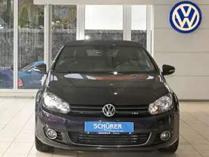 Volkswagen Golf Cabrio 1.2TSI *Verkauf nur an Gewerbe/Export* N... Bild 3