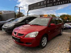 Mitsubishi Lancer Comfort Kombi