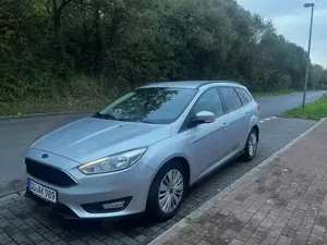 Ford Focus Focus Turnier 1.0 EcoBoost Start-Stopp-SystemTrend