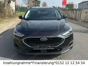 Ford Focus Turnier Cool  Connect*Navi* aus 1. Hand