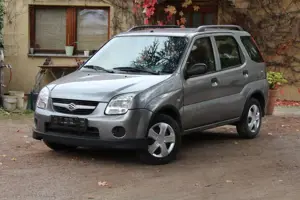 Suzuki Ignis *TÜV NEU*