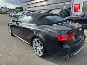 Audi S5 3.0 TFSI S tronic quattro Cabriolet/1.Hand Bild 5