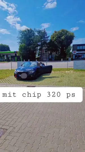 BMW 228 228i Cabrio Aut.Advantage