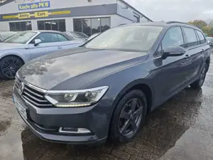 Volkswagen Passat Variant Diesel 1.6 TDI (BlueMotion Technology) Comfortline