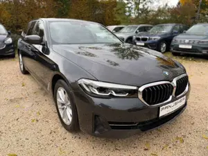 BMW 520 d Touring Aut Navi LED Ambientenbeleuchtung