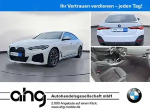 BMW 430 M Sport Sport Aut. HIFI