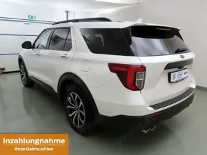 Ford Explorer 3.0 Plug-in Hybrid 4x4 ST-Line iACC+AHK Bild 3