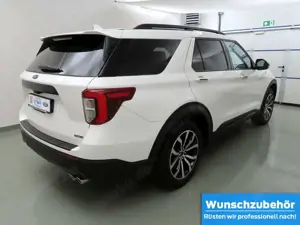 Ford Explorer 3.0 Plug-in Hybrid 4x4 ST-Line iACC+AHK Bild 4