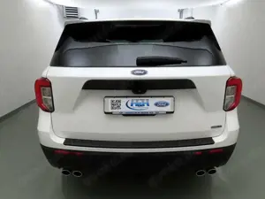 Ford Explorer 3.0 Plug-in Hybrid 4x4 ST-Line iACC+AHK Bild 5