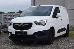 Opel Combo Selection 1.5 CDTI *1.HAND*KLIMA*MWST*