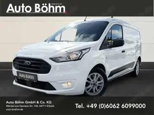 Ford Transit Connect Kasten L2 Trend 1.5 Navi+Klima+Temp+Kamera+SHZ