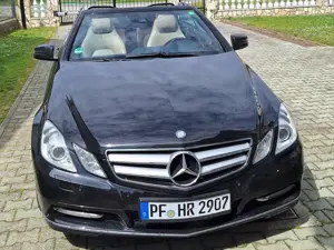 Mercedes-Benz 250 cabrio