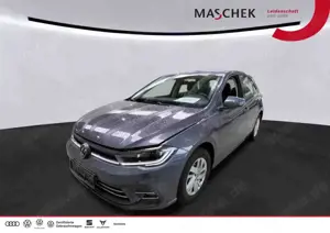 Volkswagen Polo Style 1.0 TSI DSG ACC LED Carplay Ambienteb. AUT L