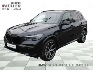 BMW X5 xDrive40d Head-Up Standh. AHK