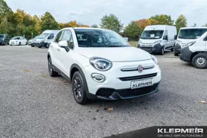 Fiat 500X 1.0 Firefly 120th Bild 3