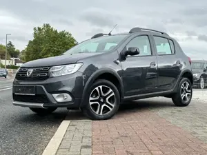 Dacia Sandero Stepway Celebration Navi Rkam Automatik Klimaautom