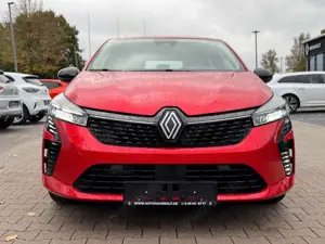 Renault Clio TCe 90 EVOLUTION | SHZ | APPLE CARPLAY Bild 2