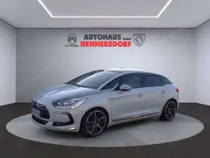 Citroen DS5 THP 200 Pure Pearl, Kommission !!!