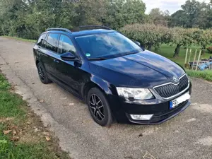 Skoda Octavia Combi 1.6 TDI Ambition