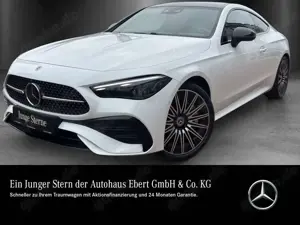Mercedes-Benz CLE 450 AMG Prem+ DISTRO Standhz AHK Massage HAL