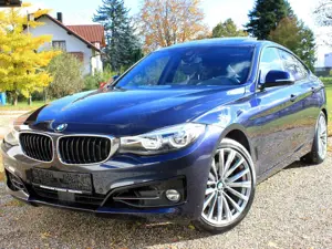 BMW 330 330 i GT xDrive Sport Line Pano AHK RFK HUD 1.Hd