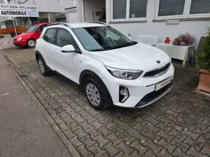 Kia Stonic Edition 7