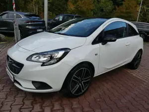 Opel Corsa 1.4*SHZ*LHZ*PDC*Klimaauto