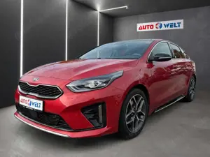 Kia ProCeed / pro_cee'd