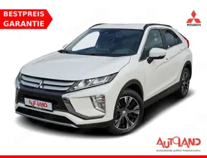 Mitsubishi Eclipse Cross 1.5 Spirit+ 2WD Sitzheizung Klima