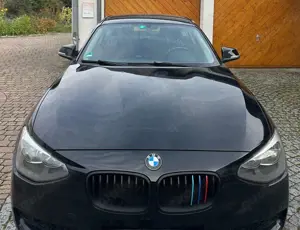 BMW 114 114i