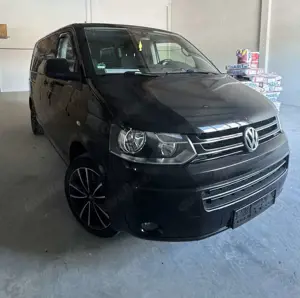 Volkswagen T5 Multivan DSG Highline