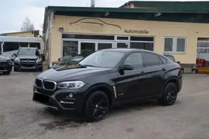 BMW X6 xDrive30d