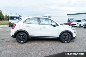 Fiat 500X 1.0 Firefly 120th Bild 4