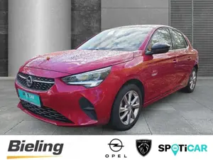 Opel Corsa F Elegance 1.2l, Klima, Parkpilot, Alu