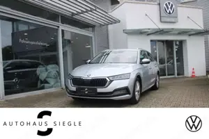 Skoda Octavia Combi 2.0 TDI First Edition Navi LED PDC Sitzheizu